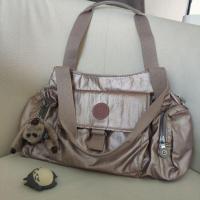 ราคา Kipling FELIX L GM Rose Gold (9953263351)