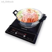 ราคา ♠✔▤Smarthome เตาแม่เหล็กไฟฟ้า 1200W พร้อมหม้อและฝาแก้ว รุ่น IN-1200 (11847771476)