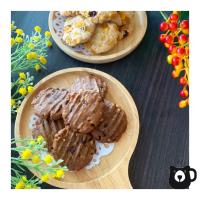 ราคา "Chocolate Chip Cookies" คุกกี้รสช็อคโกแลตชิพ✨ (4635443959)