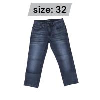 ราคา กางเกงยีนส์ Urban Star เอว32 ยาว 35 ขา 7.5 มือสอง รหัสs32 (43151428499)