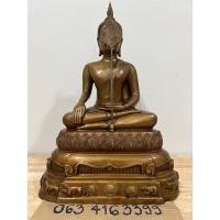 ราคา หลวงพ่อโต หน้าตัก9นิ้ว (25564316832)