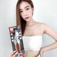 ราคา กรรไกรตัดกิ่งไม้ ปากนกแก้ว 8” JAPAN SABOTEN-086 (8903611151)