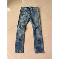 ราคา กางเกงยีนส์ Diesel Thanaz 61E 0061E W29 L30 (29471989752)