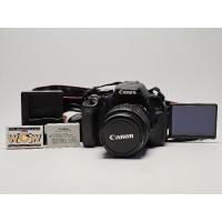 ราคา Canon 600D เลนส์ Kit 18-55​mm. (24988013934)
