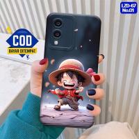 ราคา HP Vivo Y17S cellphone Softcase / Y17S Smartphone Casing Type / cellphone Casing / Vivo Case / cellphone silicone / cellphone Soft Case / Vivo Y17 S Case / Y17S 2023 Casing เคส (43455809509)