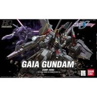 ราคา BANDAI HG GAIA GUNDAM (19147825792)
