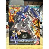 ราคา 1/60 Gundam Exia (HG) Bandai (19193230020)