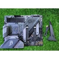 ราคา ASUS ROG STRIX X570-E GAMING (10623034007)