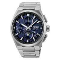 ราคา Jdm นาฬิกาใหม่ ★ Seiko/Seiko Sapphire แก้วกันน้ำ100M นาฬิกาข้อมือผู้ชาย sbxc161จะวางจำหน่ายในเดือน2024.11 《Y》 (25689505795)