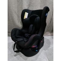 ราคา คาร์ซีทญี่ปุ่น Nebio สีดำขอบแดง ซัพพอร์ทแท้ สภาพสวย (14609007987)