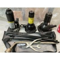 ราคา แม่แรง ยกรถ มือสอง ของแท้ติดรถ กระบะ ปิ๊กอัพ (24358331047)