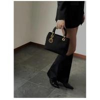 ราคา Dior lady แท้ล้าน% size 11 นัดรับเลียบด่วนได้ค่ะ (29007598994)