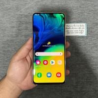 ราคา Samsung A80 8/128GB (23947570890)