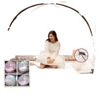 ราคา ของแท้ ใหม่ ขายดี ล่าสุด 2022มุ้งกันยุง มุ้งเต็นท์ มุงกันยุง มุ้งนอน มุ้ง 6 ฟุต มุ้งกันยุง 6ฟุต มุ้งเต้น มุ้งพับเก็บได้ (18700736395)