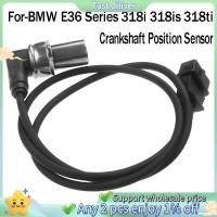 ราคา เซ็นเซอร์ตําแหน่งเพลาข้อเหวี่ยง 12141247218 สําหรับ-bmw E36 Series 318I 318is 318Ti (27012656840)