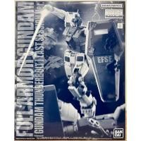 ราคา BANDAI MG 1/100 FULL ARMOR GUNDAM (GUNDAM THUNDERBOLT) LAST SESSION VER. PLASTIC MODEL (23649696631)
