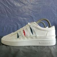 ราคา รองเท้า K-SWISS มือสองของแท้ Size 39/25 cm. (29869462278)