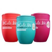 ราคา X-Cute Me Hair Treatment เอ็กซ์คิวท์ มี แฮร์ ทรีทเม้นท์ 450 มล. (27223088507)