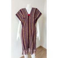 ราคา เดรสกะเหรี่ยงนาการาคาถูก ชุดกะเหรี่ยง ชุดพื้นเมืองผ้าฝ้าย (25183186245)