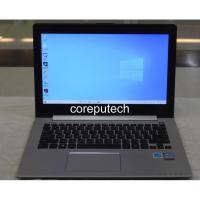 ราคา ASUS VIVOBOOK S300CA i5 RAM 4 GB HDD 500 TouchScreen (7918969087)