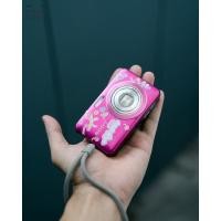 ราคา กล้องดิจิตอล Sony Cyber-shot DSC-W310 (23503374544)