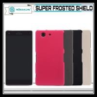ราคา SONY XPERIA Z3 COMPACT NILLKIN HARDCASE (42955726780)
