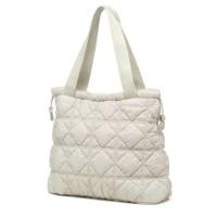 ราคา Carlyn Weekender Bag สีเทา ของแท้ พร้อมส่ง มือ1 (20382699482)