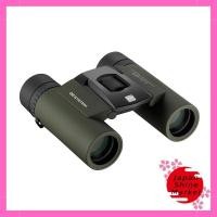 ราคา OM SYSTEM Binoculars 8x25 Compact Lightweight Waterproof Green 8X25WP II GRN (42155158205)