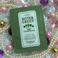 Skinfood Bitter Green Deep Cleansing Gel 200ml