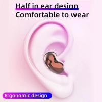 ราคา Samsung Galaxy Buds Live earphones หูฟัง Bluetooth True Wireless earphones หูฟังบลูทูธ Bluetooth ea (27569097211)