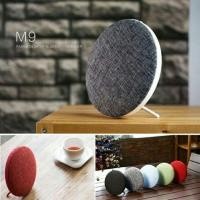ราคา Remax รุ่น RB-M9 1800mAh Cloth Style (46979619)