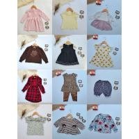 ราคา ขายเหมาเสื้อผ้าเด็กผู้หญิงมือสอง (25274169315)