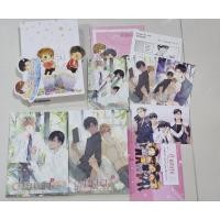 ราคา boxset ด้ายแดง+miniด้ายแดง/lazysheep (23650474184)