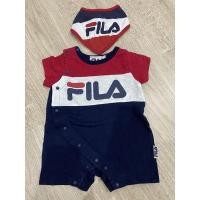 ราคา ชุดเซต Fila เด็กของแท้ (15279695080)