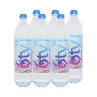 ราคา HomePro ซิกตี้ดีกรี น้ำแร่ธรรมชาติ 100% 1250 มล. แพ็ก 6 ขวด (18094299802)