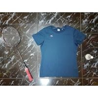 ราคา Mizuno เสื้อแบดมินตันคอกลม B-009 (10998003941)