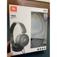 ราคา JBL T450 On – Ear Headphones หูฟังแท้ % (6489584249)