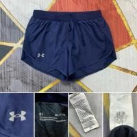 ราคา กางเกงวิ่ง Under Armour “มือสอง” (41663615331)