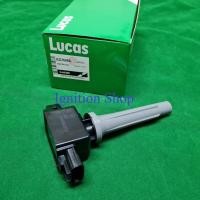 ราคา คอยล์จุดระเบิด คอยล์หัวเทีบย MAZDA 2 Skyactive จำนวน 1 ตัว (3415172359)