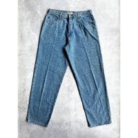 ราคา กางเกงวินเทจ Guess Baggy ไซส์ 32 (29864391209)