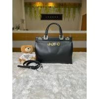 ราคา Gucci zumi top handle medium (24825866825)