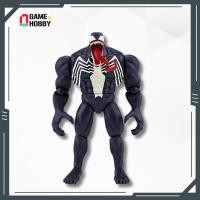 ราคา MARVEL MODEL - VENOM (4 นิ้ว) - ZD TOYS - ZC03 (44114340847)