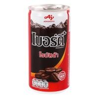 ราคา เบอร์ดี้ กาแฟปรุงสำเร็จพร้อมดื่ม โรบัสต้า แบบกระป๋อง 180 มล. (23461920460)