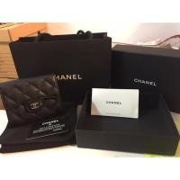 ราคา กระเป๋าสตางค์ chanel (1262281686)