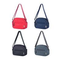 ราคา anello กระเป๋าสะพายไหล่ size Mini รุ่น POLCA AT-C3584 (6354280051)