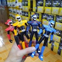 ราคา อุปกรณ์แปลงร่างไดโนเสาร์และซูเปอร์ฮีโร่ (Ray, Volt speed, Sammy Max) ของเล่นซูเปอร์ฮีโร่ miniforce สําหรับเด็ก (24330815460)