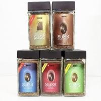 ราคา กาแฟ Haco SuiSS Arabica Mild Roast Freeze Dried Soluable Coffee กาแฟสำเร็จรูป ฮาโค ซูอิท รสอาราบิก้า หอม นุ่ม ละมุ่นลิ้น (7021396247)