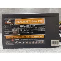 ราคา POWER PSU NEOLUTION E-SPORT GAMEMASTER PRO 350W FULLWAT สินค้ามือสอง ประกันร้าน 14 วัน MAXCOM (3658036438)