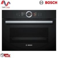 ราคา (Bosch) เตาอบฝังดิจิตอล CSG656RB7 (STEAM) (28714870402)