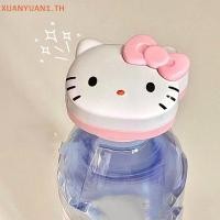 ราคา XUAN Sanrio Kawaii Hello Kitty ที่เปิดขวด Charm การ์ตูนน่ารักอะนิเมะแบบพกพาพวงกุญแจสามารถเปิดกระเป๋าจี้อุปกรณ์เสริมสาวของขวัญ TH (44158961648)